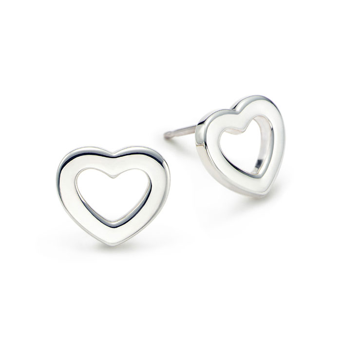 tiffany co heart link stud .jpg